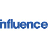 Influence Communication logo, Influence Communication contact details