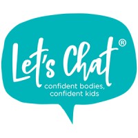 Let's Chat logo, Let's Chat contact details