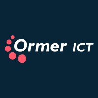 Ormer ICT logo, Ormer ICT contact details