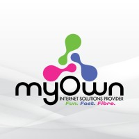 MyOwn ISP logo, MyOwn ISP contact details