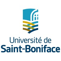 UniversitÃ© de Saint-Boniface logo, UniversitÃ© de Saint-Boniface contact details