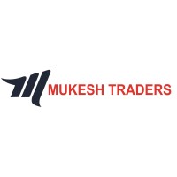 Mukesh Traders logo, Mukesh Traders contact details