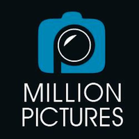 Million Pictures logo, Million Pictures contact details