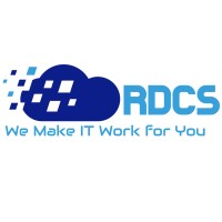 RDCS logo, RDCS contact details