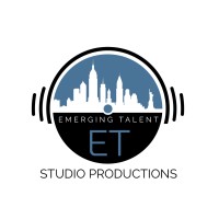 ET Studio Productions logo, ET Studio Productions contact details