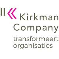 Kirkman Company logo, Kirkman Company contact details