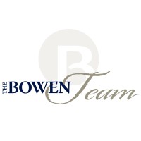 The Bowen Team logo, The Bowen Team contact details