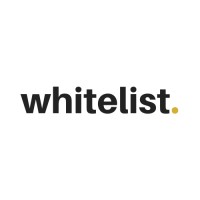 whitelist logo, whitelist contact details