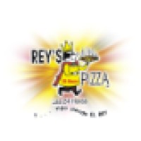 Rey's Pizza Corporation logo, Rey's Pizza Corporation contact details