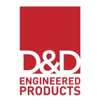 D&D Engineered Products Inc. logo, D&D Engineered Products Inc. contact details