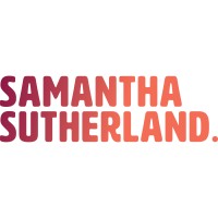 Samantha Sutherland logo, Samantha Sutherland contact details