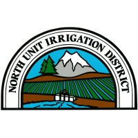 North Unit Irrigation District logo, North Unit Irrigation District contact details