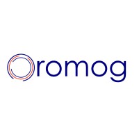 Oromog logo, Oromog contact details