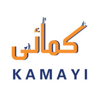 Kamayi logo, Kamayi contact details