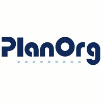 PlanOrg Informatik GmbH logo, PlanOrg Informatik GmbH contact details