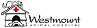 Westmount Animal Hospital logo, Westmount Animal Hospital contact details