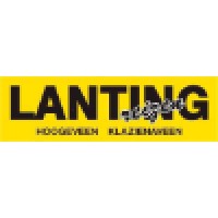 Lanting Reizen logo, Lanting Reizen contact details