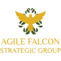 Agile Falcon Strategic Group LLC. logo, Agile Falcon Strategic Group LLC. contact details