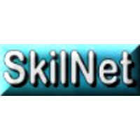 SkilNet LLC logo, SkilNet LLC contact details