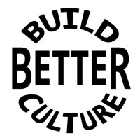 build better culture logo, build better culture contact details