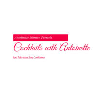 Cocktails with Antoinette logo, Cocktails with Antoinette contact details