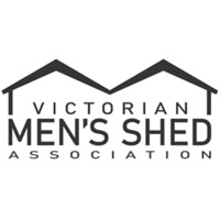 Victorian Men's Shed Association logo, Victorian Men's Shed Association contact details