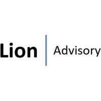 Lion Advisory logo, Lion Advisory contact details