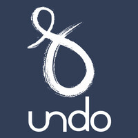 Undo – Natural Meditation logo, Undo – Natural Meditation contact details