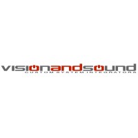 Vision and Sound logo, Vision and Sound contact details