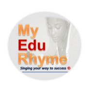 MyEduRhyme logo, MyEduRhyme contact details