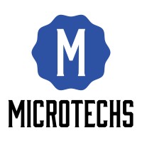 Microtechs logo, Microtechs contact details