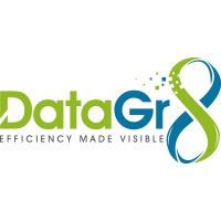 DataGr8 logo, DataGr8 contact details