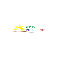 G'day Philippines logo, G'day Philippines contact details