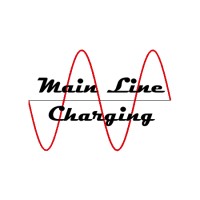 Main Line Charging logo, Main Line Charging contact details