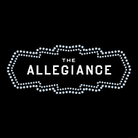 The Allegiance Theater logo, The Allegiance Theater contact details