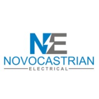 Novocastrian Electrical logo, Novocastrian Electrical contact details