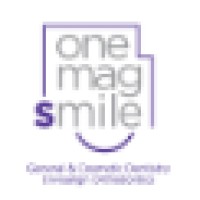 One Mag Smile, PC logo, One Mag Smile, PC contact details