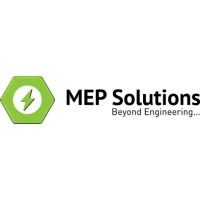 MEP SOLUTIONS (Pvt).Ltd logo, MEP SOLUTIONS (Pvt).Ltd contact details