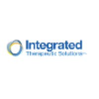 Integrated Therapeutic Solutions Inc. logo, Integrated Therapeutic Solutions Inc. contact details