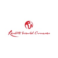 Resorts World Cruises logo, Resorts World Cruises contact details