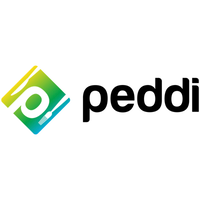 Peddi logo, Peddi contact details