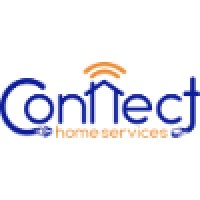 Connect Home Services logo, Connect Home Services contact details