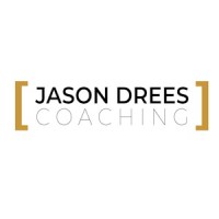 Jason Drees Coaching logo, Jason Drees Coaching contact details