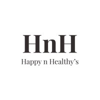 Happy n Healthys logo, Happy n Healthys contact details