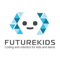 Futurekids logo, Futurekids contact details