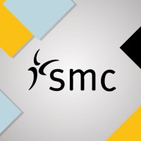 THE SMC GROUP logo, THE SMC GROUP contact details