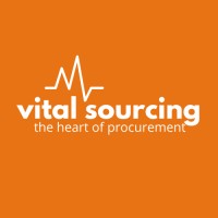 Vital Sourcing logo, Vital Sourcing contact details