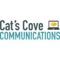 Cat's Cove Communications logo, Cat's Cove Communications contact details