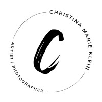 Christina Marie Klein Photography logo, Christina Marie Klein Photography contact details