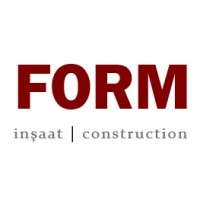 Form İnşaat / Construction logo, Form İnşaat / Construction contact details